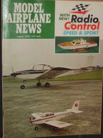 Model Aviation