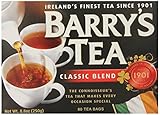 UPC 844560058633 product image for Barry's Tea Bags, Classic Blend, 80 Count, 8.8 Oz | upcitemdb.com