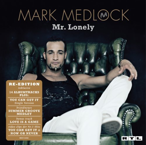 Mark Medlock - Now or never (Single Version) Lyrics - Zortam Music