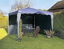 GAZEBO SIDES