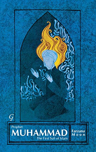 Prophet Muhammad: The First Sufi of Islam