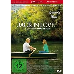 Jack in Love