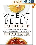 Wheat Belly Cookbook