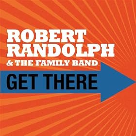 Get There (Album Version)