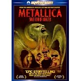メタリカ 真実の瞬間 [DVD]