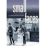 オール・オア・ナッシング~映像ヒストリー・オブ・スモール・フェイセズ [DVD]