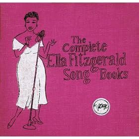 Ella Fitzgerald - Blue Moon