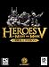 Heroes of Might and Magic V: Gold Edition (PC DVD)