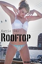 Katie - Rooftop (114 Sexy Lingerie Photos) Katie - Rooftop (114 Sexy Lingerie Photos)