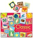 Classic Matching Game by eeBoo Toys