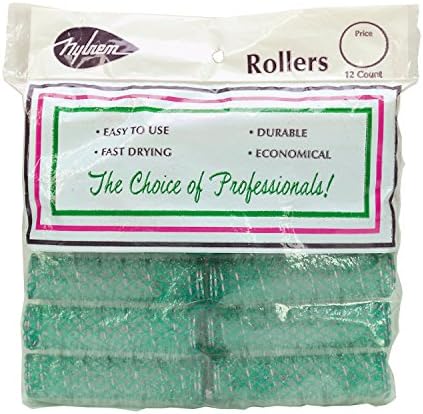 Nylrem Brush Rollers