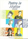 Poetry in motion : Leicester