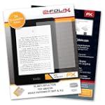 atFoliX L�mina protectora de pantalla...