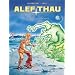 Alef-Thau, Tome 6 : L'homme sans r�alit�