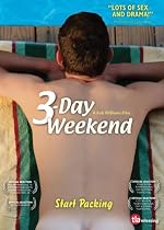 3-Day Weekend [2008] [DVD]
