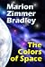 The Colors of Space