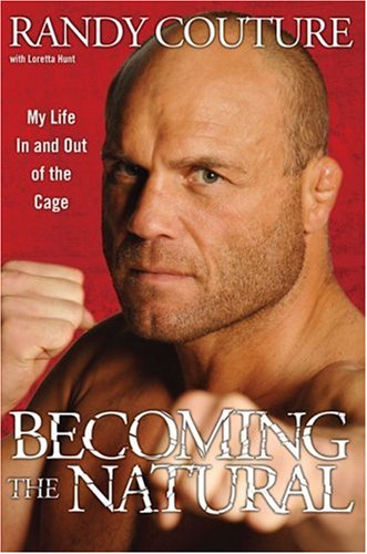 Becoming the Natural: My Life In and Out of the Cage under Memoirs in The Books Store