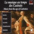 La Musique au Temps des Castrats