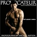 Provocateur Studio Men 2008 Calendar