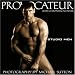 Provocateur Studio Men 2008 Calendar