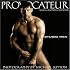 Provocateur Studio Men 2008 Calendar