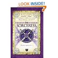 The Sorceress: Book 3 (The Secrets of the Immortal Nicholas Flamel)