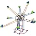 K'NEX AMUSEMENT PARK SERIES - OCOTPUS RIDE