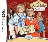 The Suite Life of Zack & Cody: Circle of Spies NDS