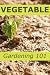 Books : Vegetable Gardening 101