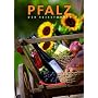 Pfalz: Der Reisef�hrer.