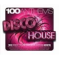 100 Anthems: Disco House
