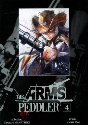The Arms Peddler Vol.4 gratuit The Arms Peddler Vol.4 gratuit