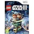 LEGO Star Wars 3: The Clone Wars (Wii)