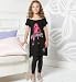 Info/Buy Hannah Montanna Star Tunic & Leggings Outfit