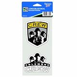MLS 4-by-8 Die Cut Decal