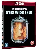 Eyes Wide Shut [HD DVD] [1999]