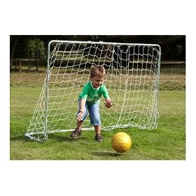 TP22 6' x 4' Goal