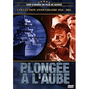 Plongée à l'aube