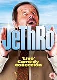 Jethro - Rule Britannia/Only For The Barmy/Live From The Madhouse [DVD]