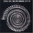 Fossil Fuel
