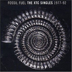 CD-Charts  Music : Fossil Fuel: the Xtc Singles Collection 1977-1992