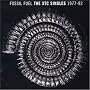 Fossil Fuel (Singles 1977-1992)