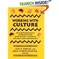 Working with Culture: Psychotherapeutic Interventions with Ethnic Minority Children and Adolescents (Jossey Bass Social... by  Luis A. Vargas and Joan D. Koss-Chioino