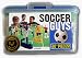 SOCCER GUYS by Kaskey Kids