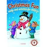 Christmas Fun : Songs and Activities for Children (1CD audio)par Mary Charrington