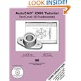 AutoCAD 2009 Tutorial: First Level - 2D Fundamentals (AutoCAD... by Randy Shih and John Granger