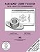 Books : AutoCAD 2009 Tutorial: First Level - 2D Fundamentals (AutoCAD Certification Guide)