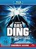Das Ding aus einer anderen Welt (Ungekürzte Fassung) (DVD)