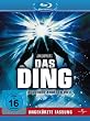 Das Ding aus einer anderen Welt (Ungek�rzte Fassung) [Blu-ray]