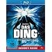 Das Ding aus einer anderen Welt (Ungek�rzte Fassung) [Blu-ray]